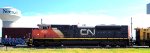 CN 8023 w/ LMIX 410